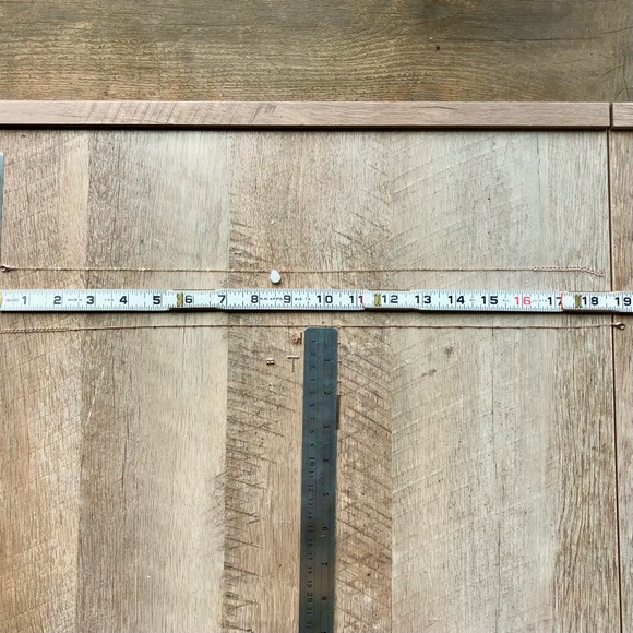 NWOT Set 2 Layering Necklaces & Stud Earring’s, Crystal Layered Necklace, Boho - Picture 7 of 12